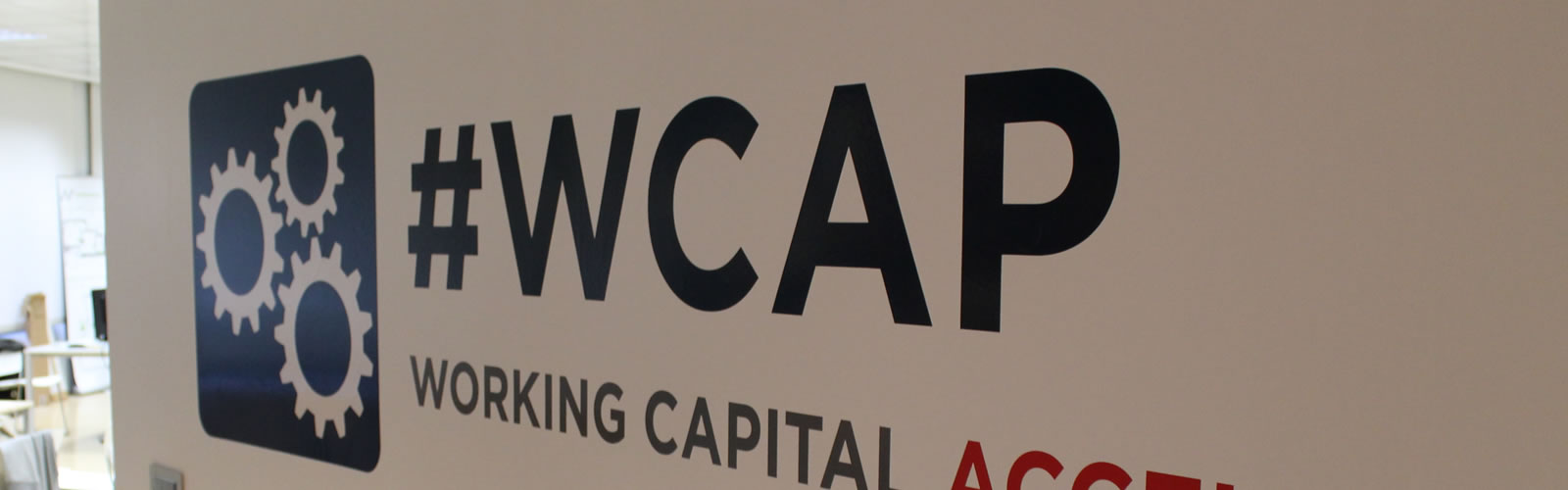 Oggi il DemoDay delle startup impegnate nel programma di accelerazione Working Capital