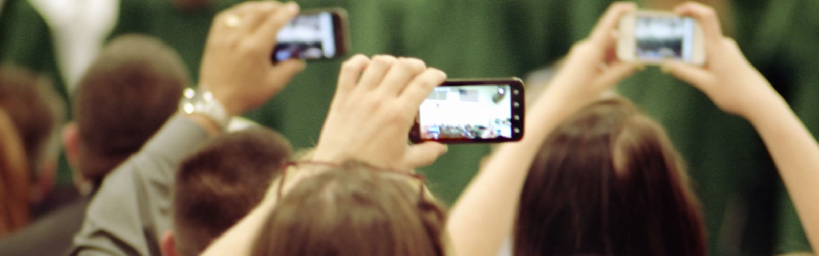 Oltre il mobile: aumentare l’esperienza utente con la tecnologia Wearable