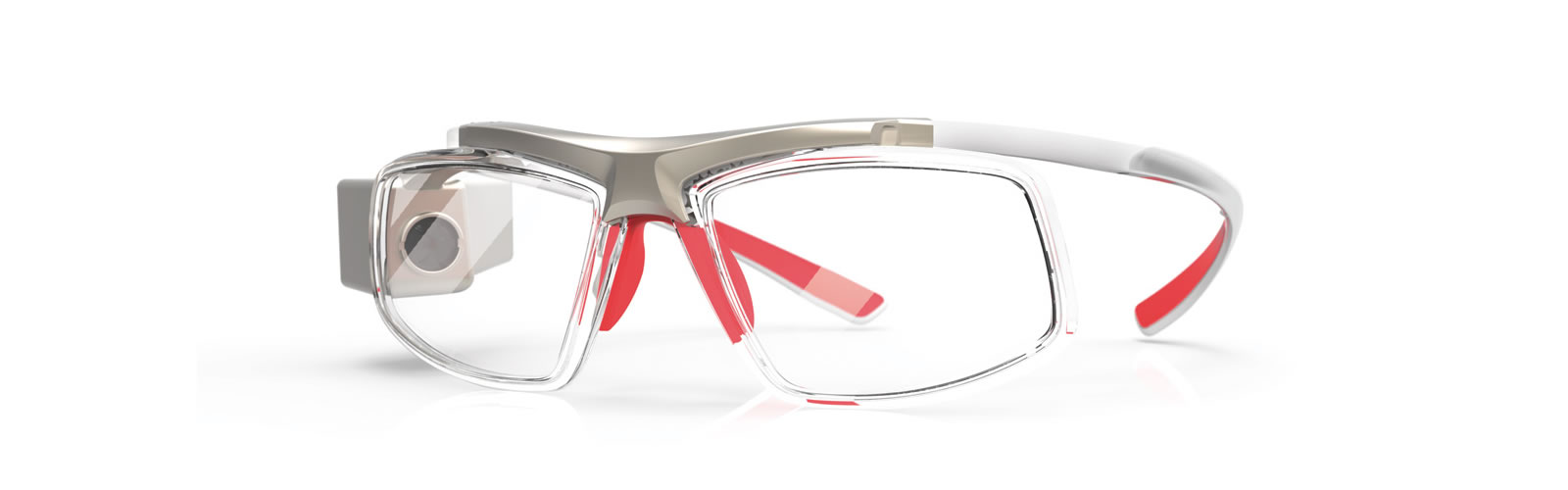 Al CES 2014 presentato il primo prototipo dei GlassUp, la risposta italiana ai GoogleGlass Al CES 2014 presentato il primo prototipo dei GlassUp, la risposta italiana ai GoogleGlass