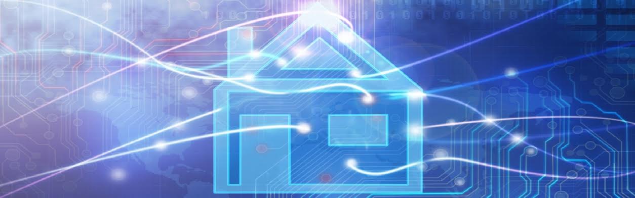 La smart connected home alla portata di tutti La smart connected home alla portata di tutti