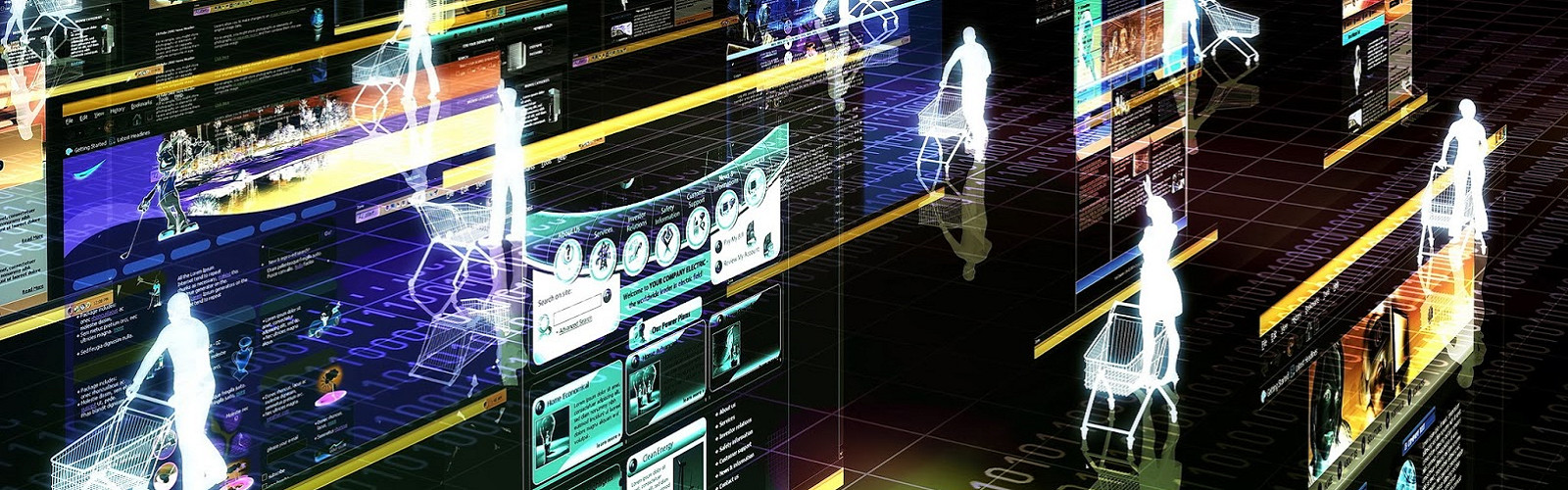 In-store experience: è la tecnologia il driver di cambiamento