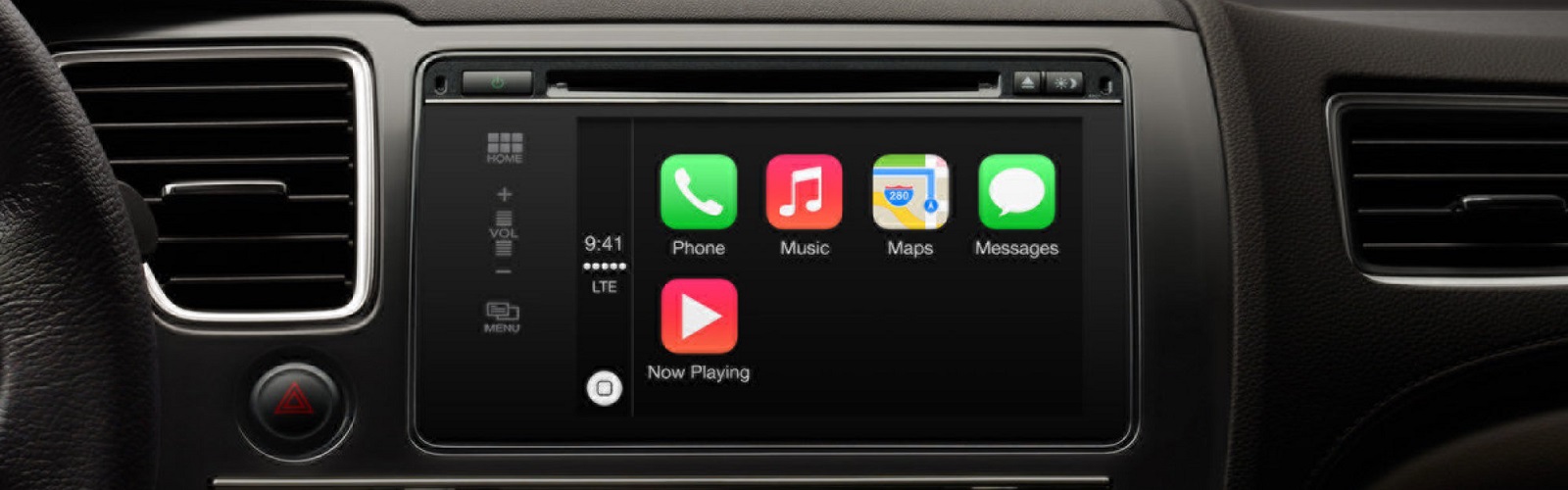 Apple presenta CarPlay: una nuova esperienza da vivere sulle vostre auto