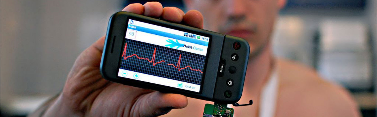 Il mercato della Mobile Health: dati, modelli di business e possibili applicazioni Il mercato della Mobile Health: dati, modelli di business e possibili applicazioni