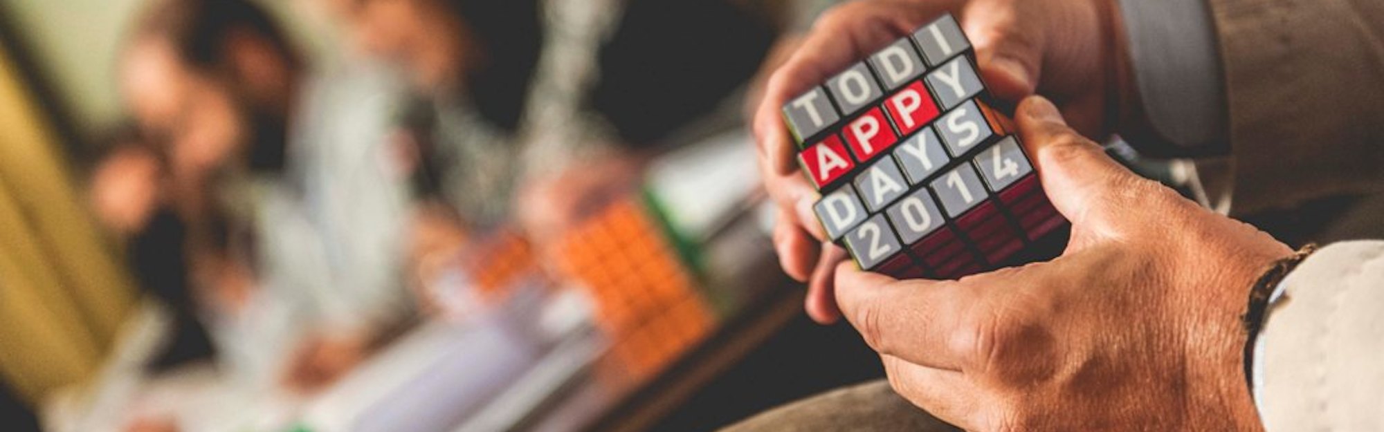 Todi APPyDays: gli eventi da non perdere