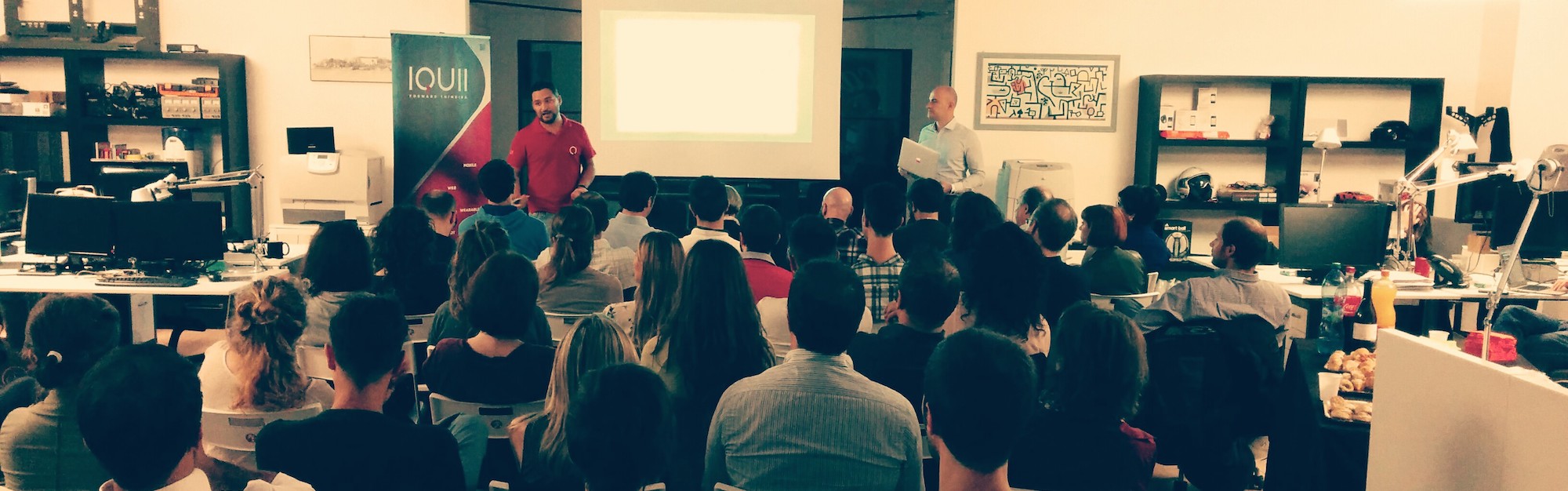 Personal Branding ed Executive Branding – Lo storify e le slide del workshop #OPENIQUII Personal Branding ed Executive Branding – Lo storify e le slide del workshop #OPENIQUII