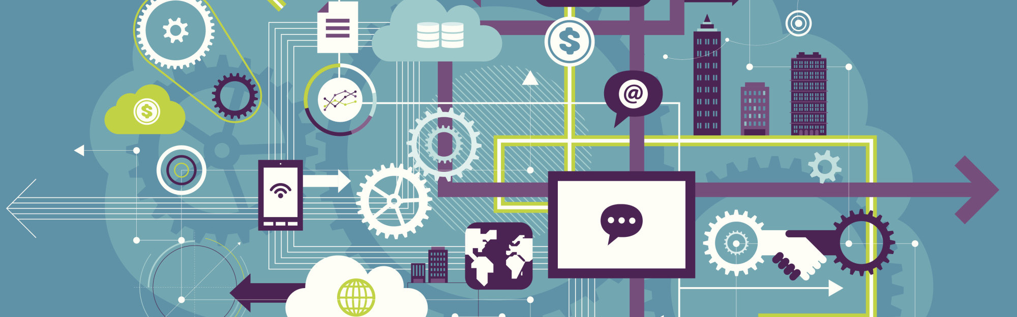 Da IoT a IoE: le opportunità di un mondo interconnesso dove gli oggetti sono sempre più vivi