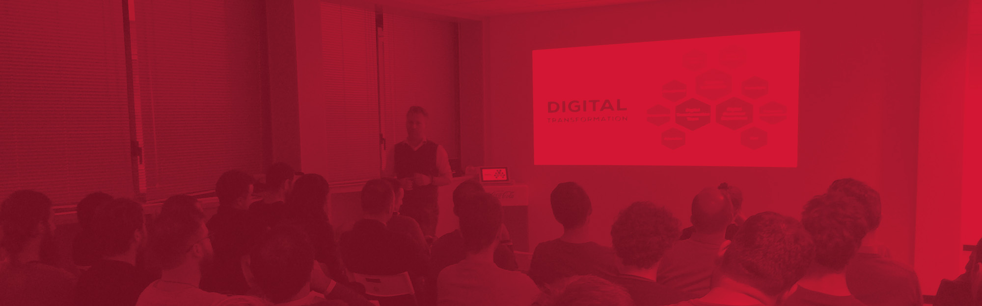 #OpenIQUII – Dal Caos alla Mobile Transformation #OpenIQUII – Dal Caos alla Mobile Transformation