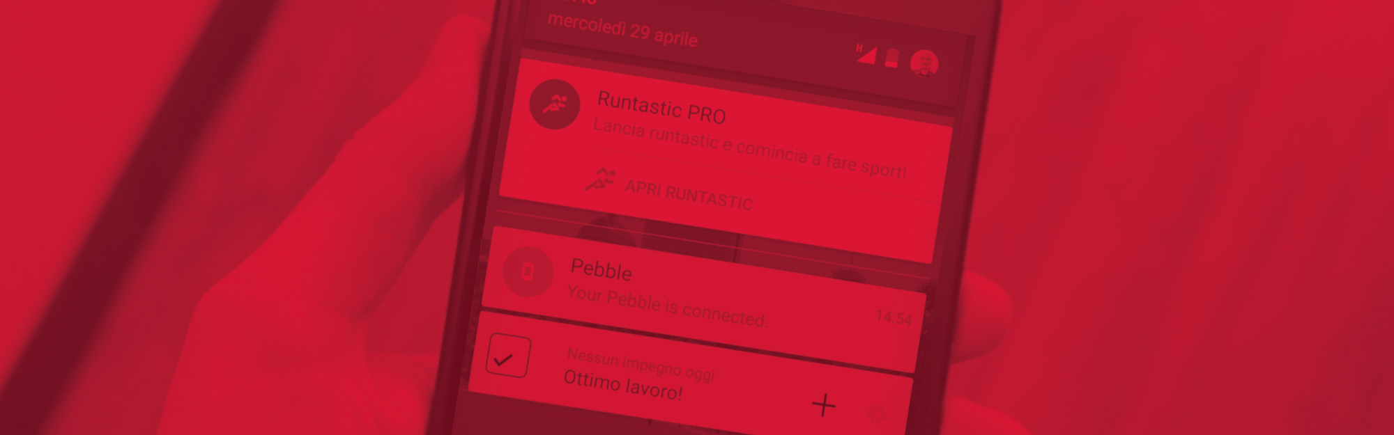 Push Notification: cosa sono, esempi e differenze tra iOS e Android