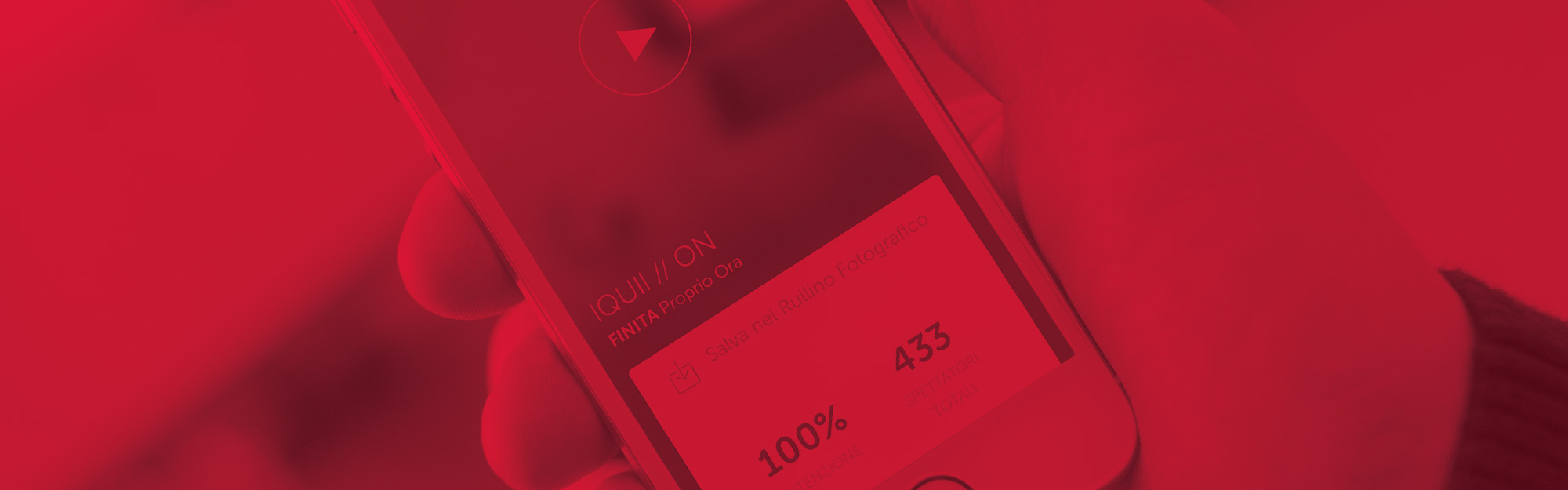 Periscope, un nuovo strumento di marketing esperienziale per il business? Periscope, un nuovo strumento di marketing esperienziale per il business?