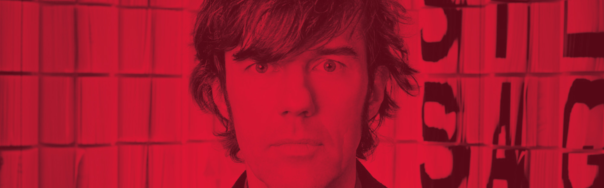 Road to Creativity: Arte e Design per muoversi oltre con Stefan Sagmeister Road to Creativity: Arte e Design per muoversi oltre con Stefan Sagmeister