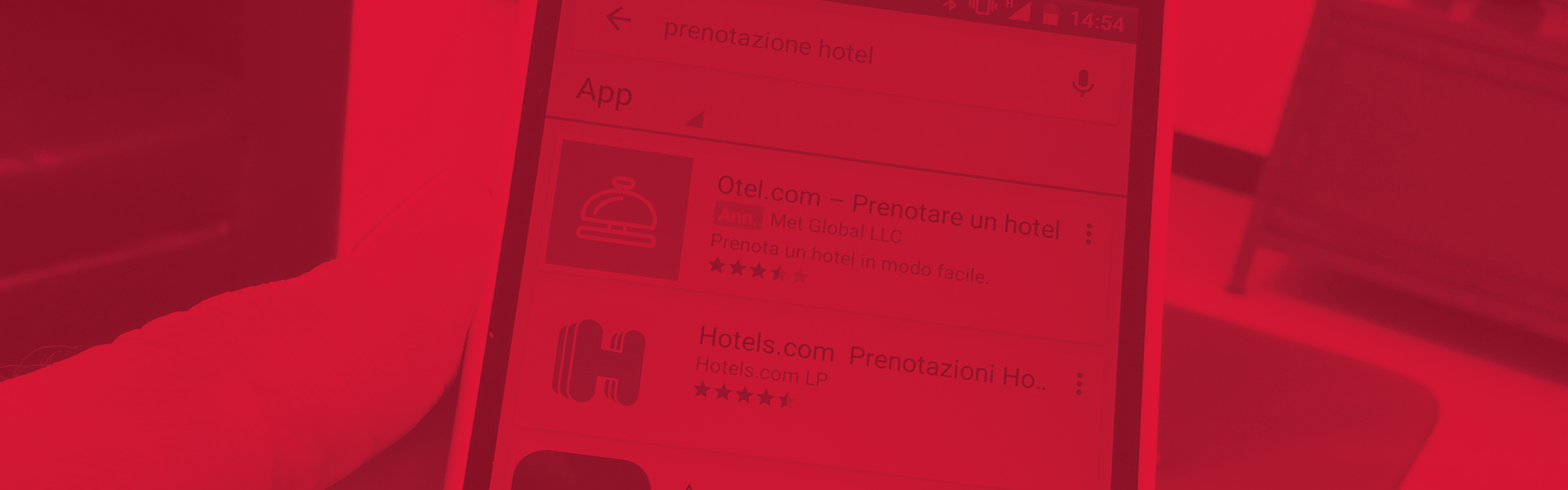 Google Play lancia gli annunci sponsorizzati per le app in store Google Play lancia gli annunci sponsorizzati per le app in store