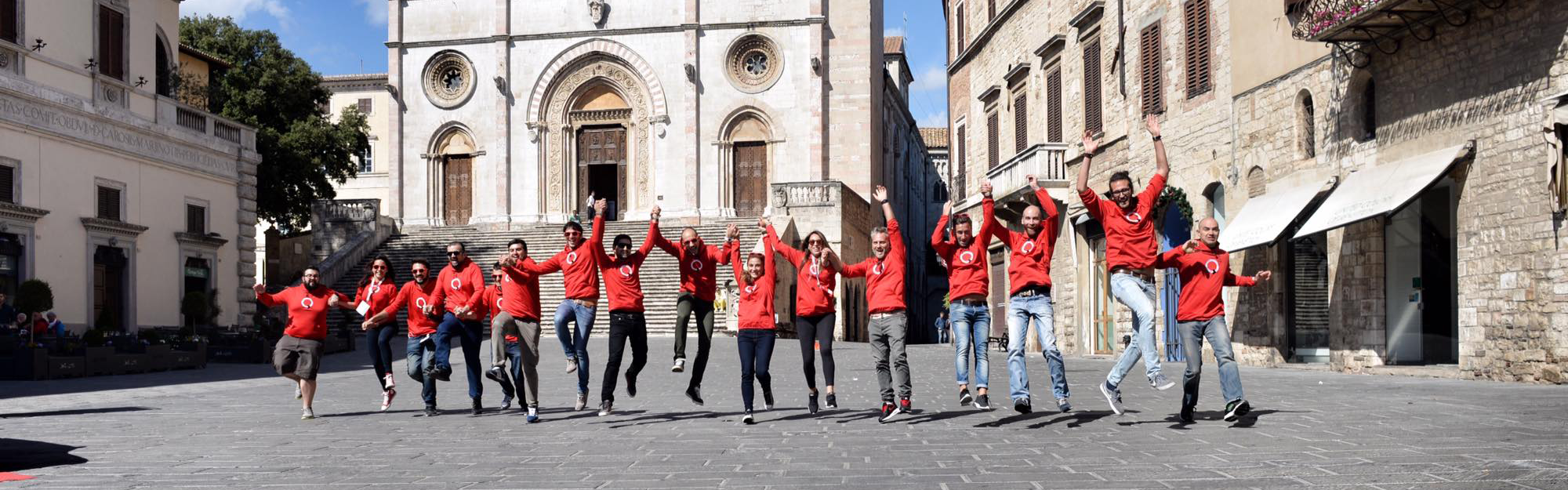 Todi Appy Days: l’esperienza, i numeri e il racconto della seconda edizione