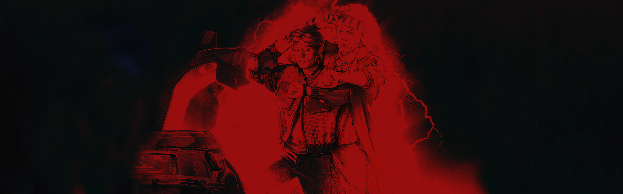 Dal 2015 al 2045: 30 anni del prossimo futuro