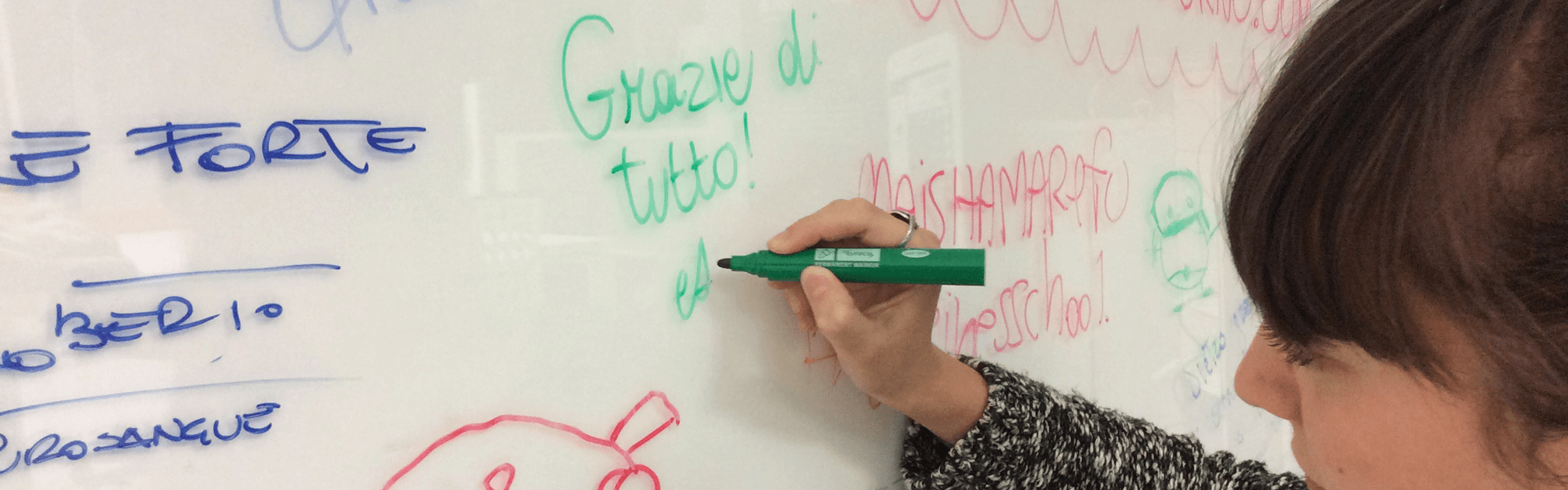 IQUII Careers: Alessandra Aglietti racconta la sua esperienza