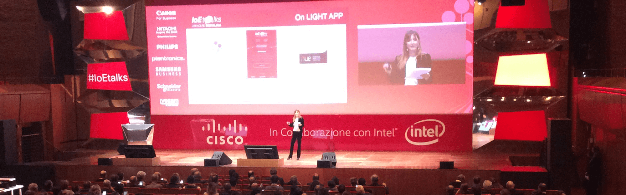 Internet of Things: le sfide per valorizzare utenti, mercati e aziende