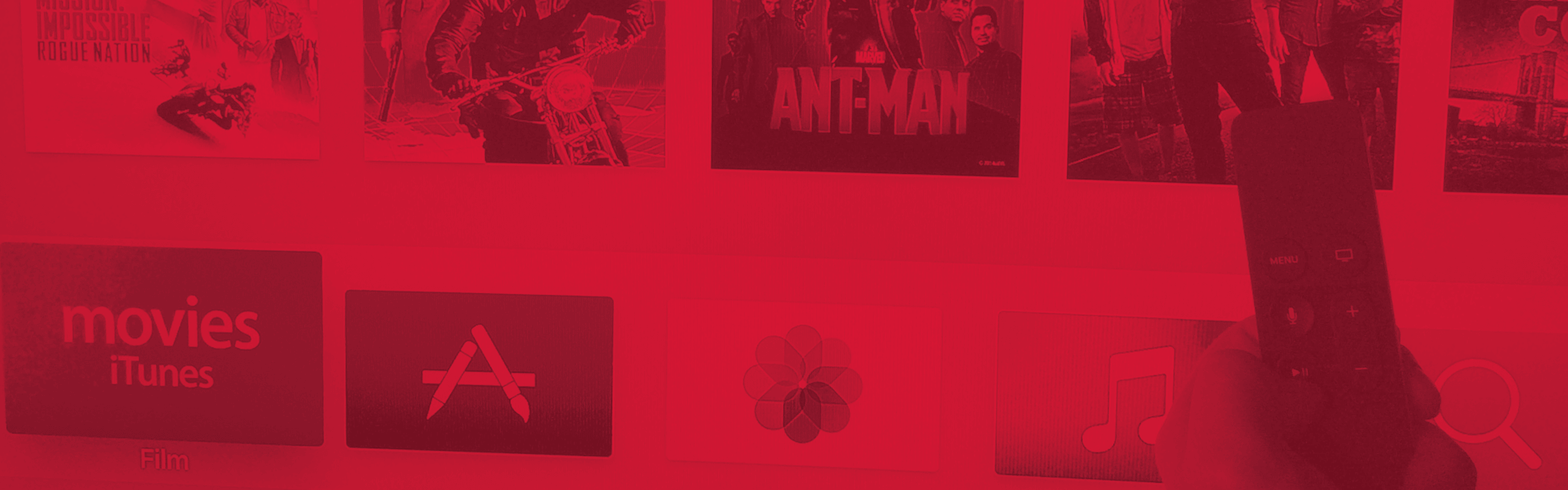 Apple TV come hub per entertainment e Connected Home: i 4 fattori chiave