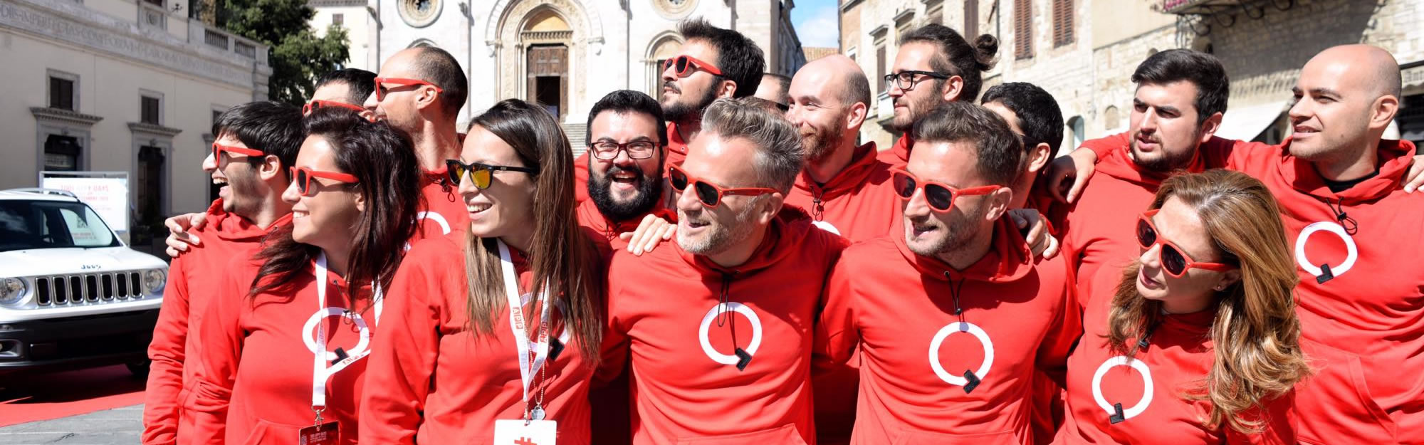 2015, un anno di tanti cambiamenti e crescita 2015, un anno di tanti cambiamenti e crescita