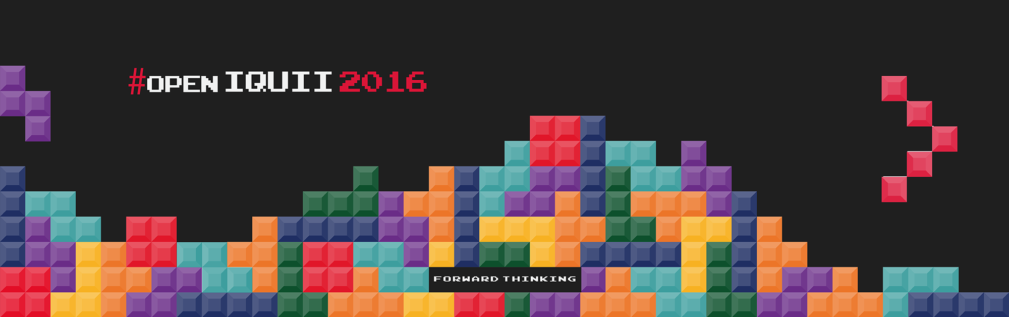 #openIQUII 2016: Digital Trend #openIQUII 2016: Digital Trend