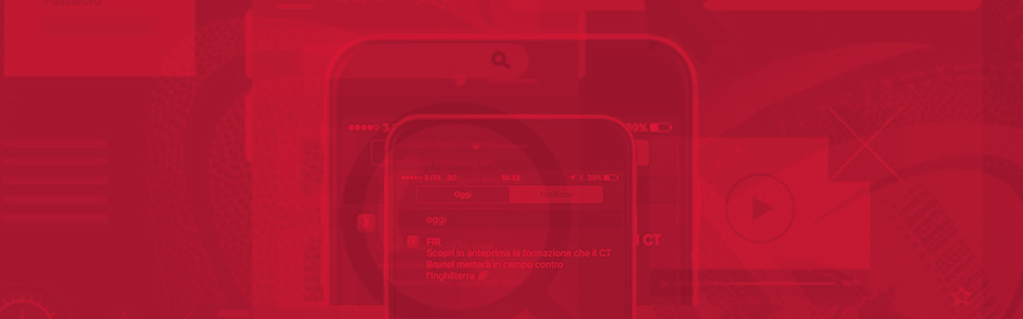 Il customer journey tra app engagement, loyalty e system integration > #ForwardThinking Il customer journey tra app engagement, loyalty e system integration > #ForwardThinking
