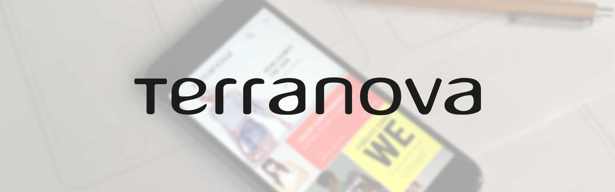 Terranova sceglie IQUII per il progetto di integrazione Mobile Terranova sceglie IQUII per il progetto di integrazione Mobile