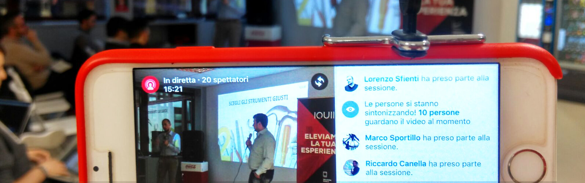 Progettazione Mobile: 12 step per pubblicare un’app in Store Progettazione Mobile: 12 step per pubblicare un’app in Store