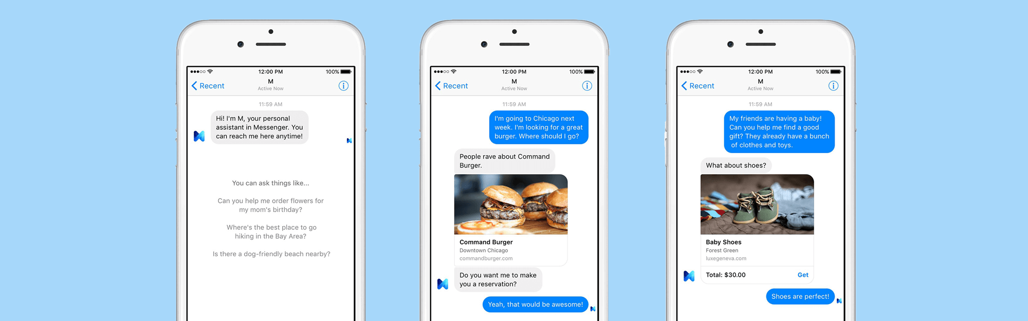 Messaging as a Platform: perché i Bot sono le nuove App e quali sono le Opportunità per le aziende