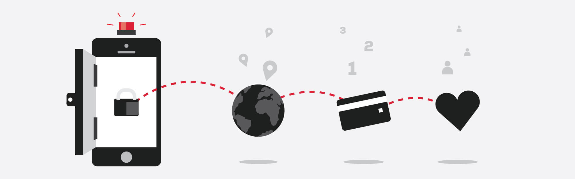 App mobile: perché parlare di privacy e come adeguarsi? App mobile: perché parlare di privacy e come adeguarsi?