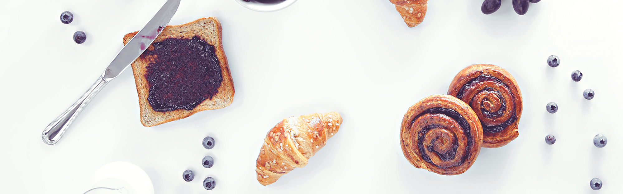 Délifrance Italia e IQUII per una social media strategy tra innovazione, qualità e tradizione Délifrance Italia e IQUII per una social media strategy tra innovazione, qualità e tradizione