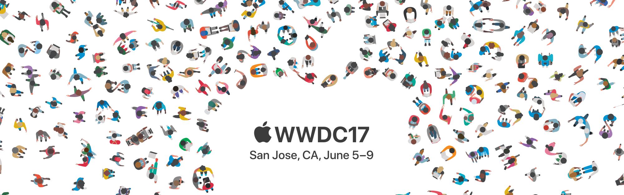 [WWDC 2017] Apple annuncia iOS 11 e altre novità: ARKit, HomePod e il nuovo App Store