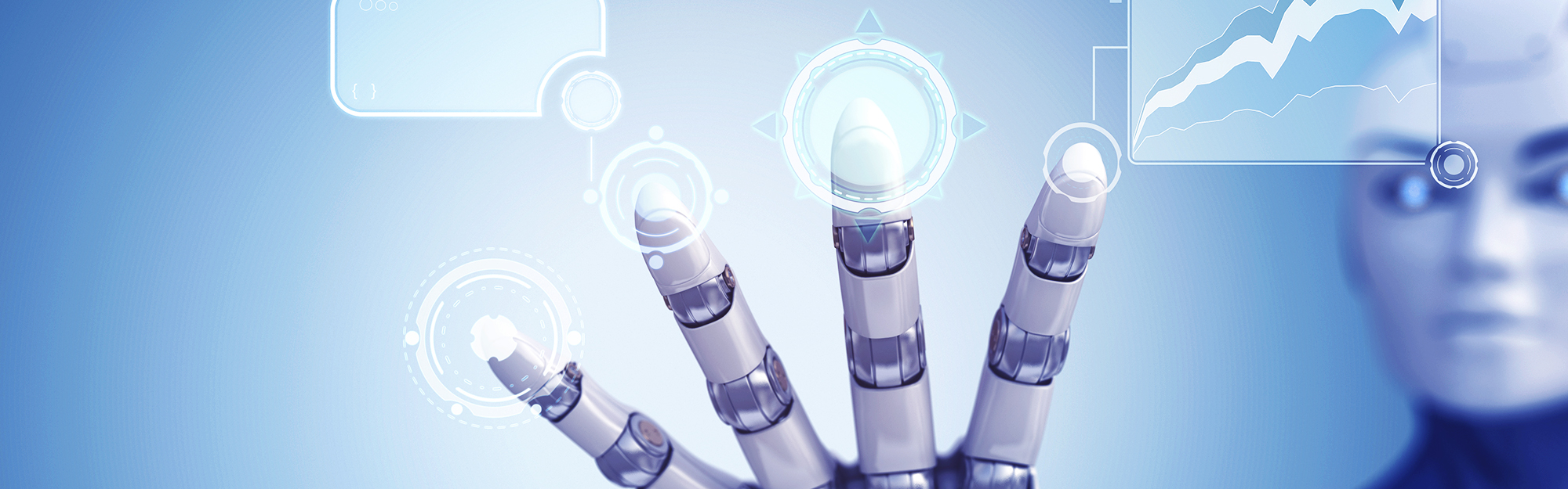 Intelligenza artificiale: il mercato attuale, le tecnologie e gli ambiti applicativi più promettenti per le aziende