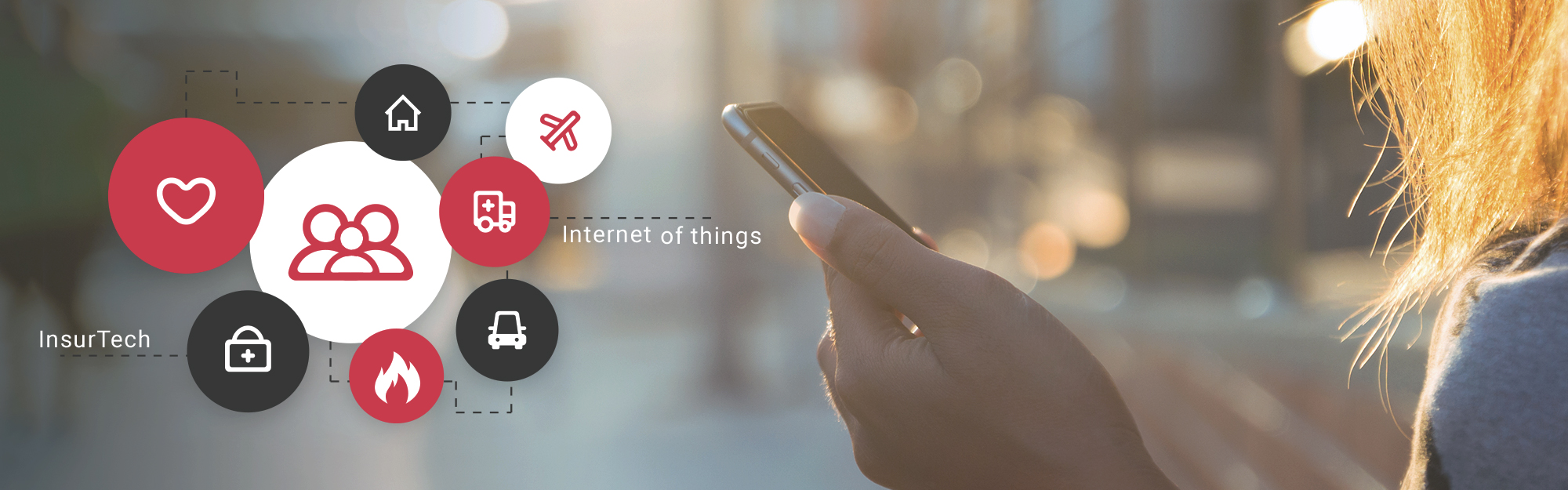 Insurtech e IoT: gli oltre 20 miliardi di device connessi aprono nuovi business alle assicurazioni (e non solo) Insurtech e IoT: gli oltre 20 miliardi di device connessi aprono nuovi business alle assicurazioni (e non solo)