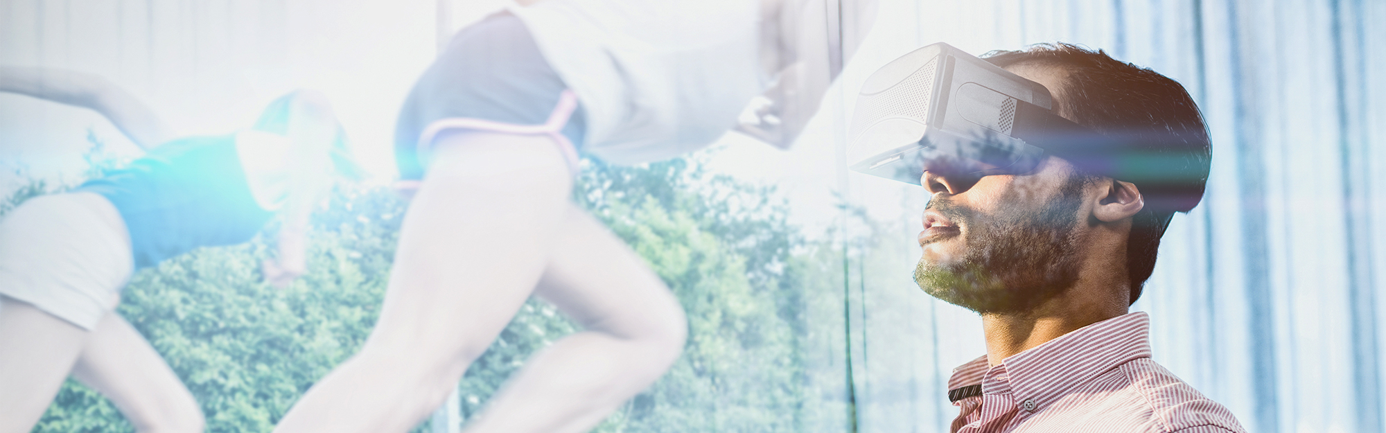 Mixed Reality: come realtà virtuale e aumentata stanno rivoluzionando l’industria dello sport