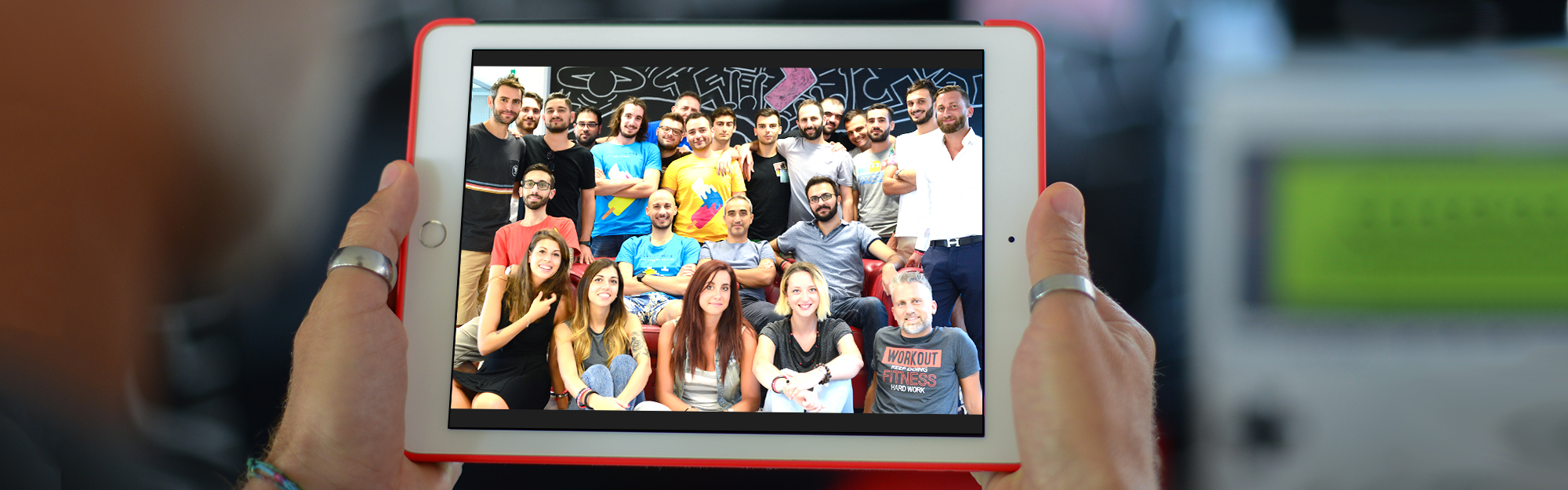 IQUII chiude il primo semestre 2017 confermando il trend positivo con una crescita del 75% sull’anno precedente