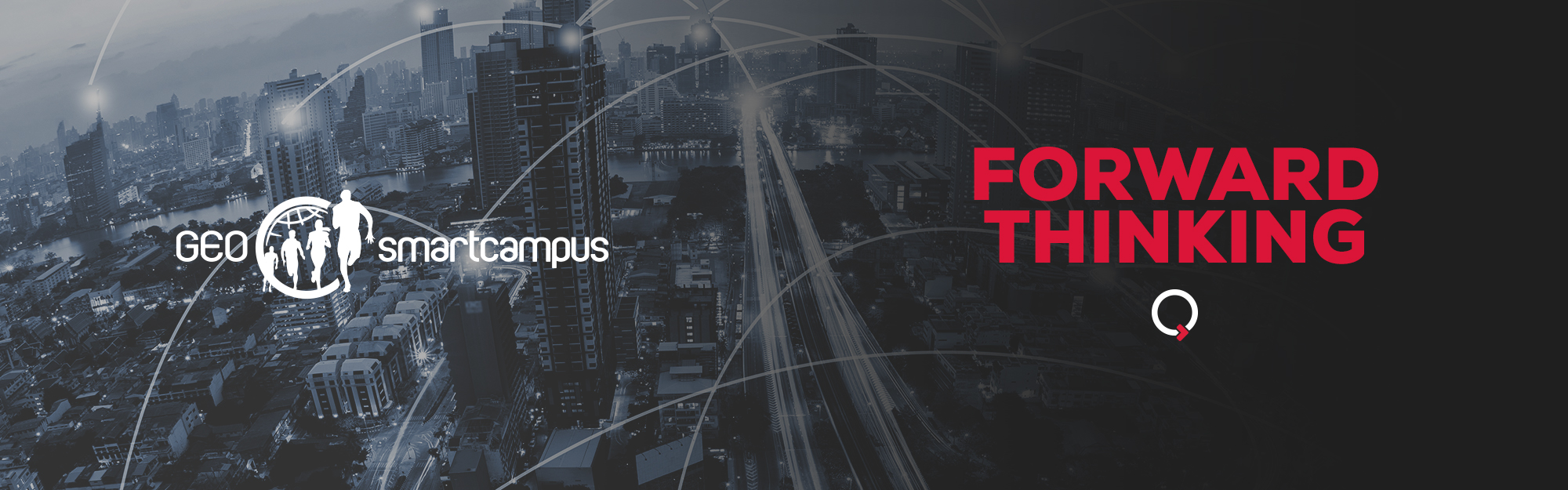 Stretta la partnership tra IQUII e GEOsmartcampus, il primo Digital Geography Accelerator in Italia Stretta la partnership tra IQUII e GEOsmartcampus, il primo Digital Geography Accelerator in Italia