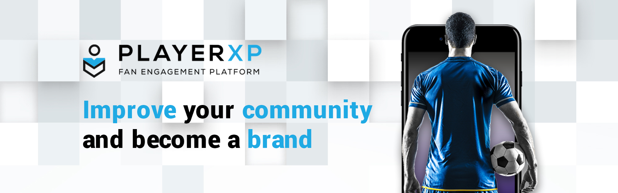 IQUII Sport lancia PlayerXP, la piattaforma che trasforma l’atleta in un brand IQUII Sport lancia PlayerXP, la piattaforma che trasforma l’atleta in un brand