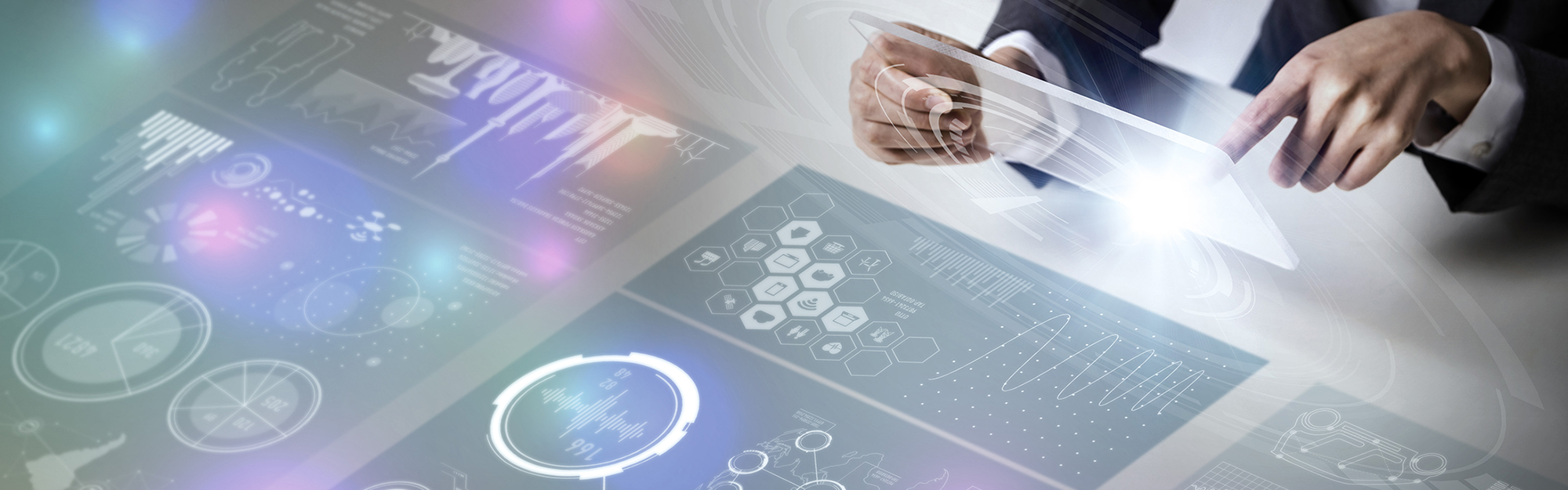 IoT: un mercato destinato ad esplodere e raggiungere i 3mila miliardi di dollari entro il 2020 IoT: un mercato destinato ad esplodere e raggiungere i 3mila miliardi di dollari entro il 2020