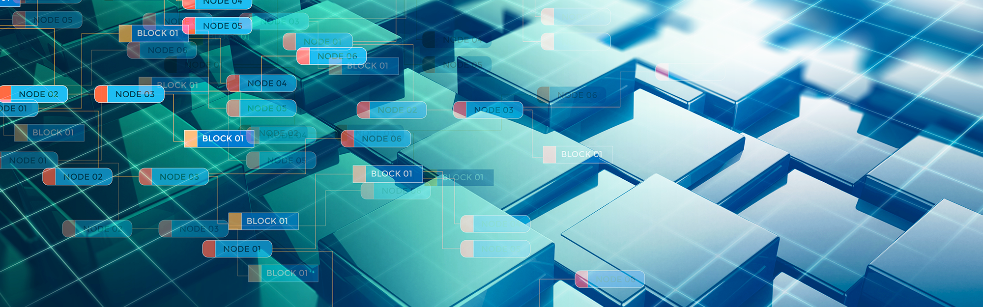 Blockchain Technology: definizioni, prospettive e opportunità  non solo in ambito Finance Blockchain Technology: definizioni, prospettive e opportunità  non solo in ambito Finance