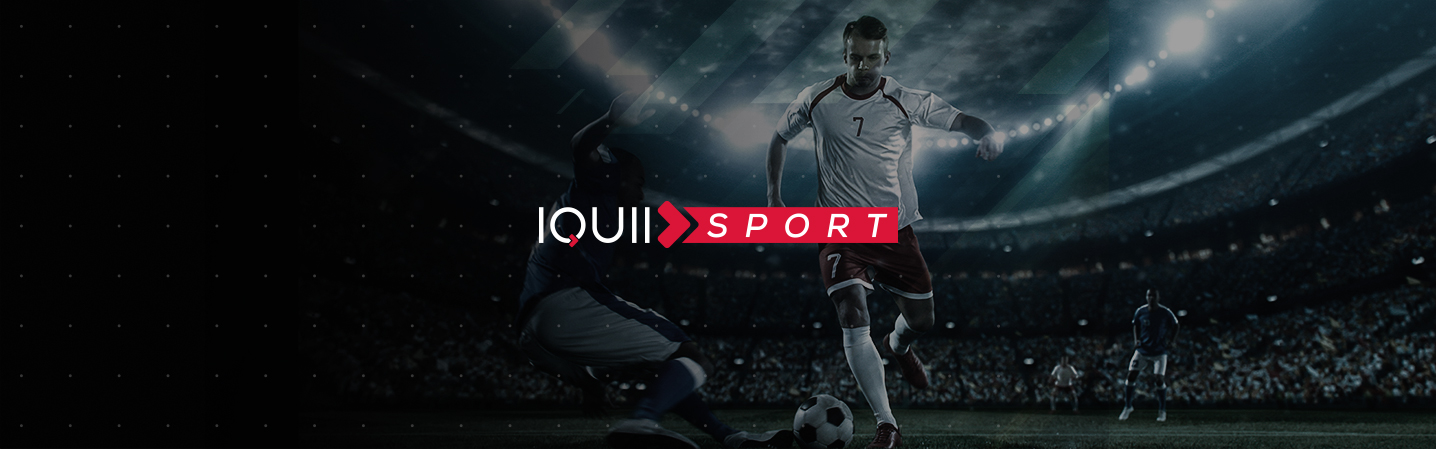 IQUII Sport pubblica il quinto update dell’European Football Club, con focus sugli “effetti social” del calciomercato invernale IQUII Sport pubblica il quinto update dell’European Football Club, con focus sugli “effetti social” del calciomercato invernale