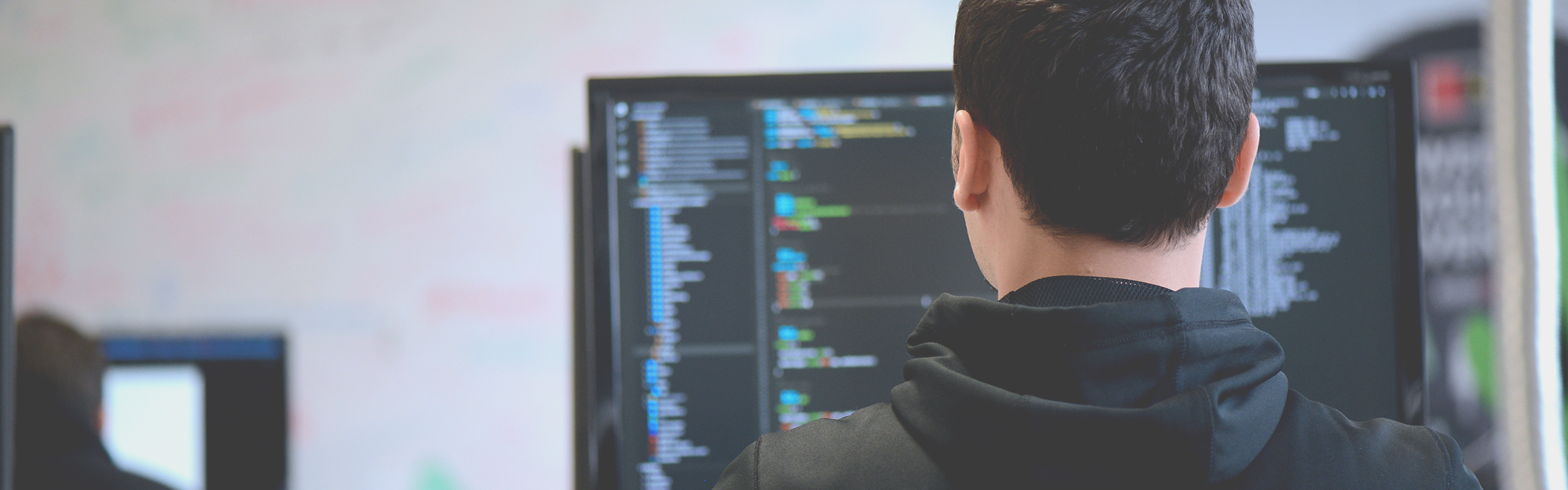 Good practices for high-performance and scalable Node.js applications [Part 2/3]