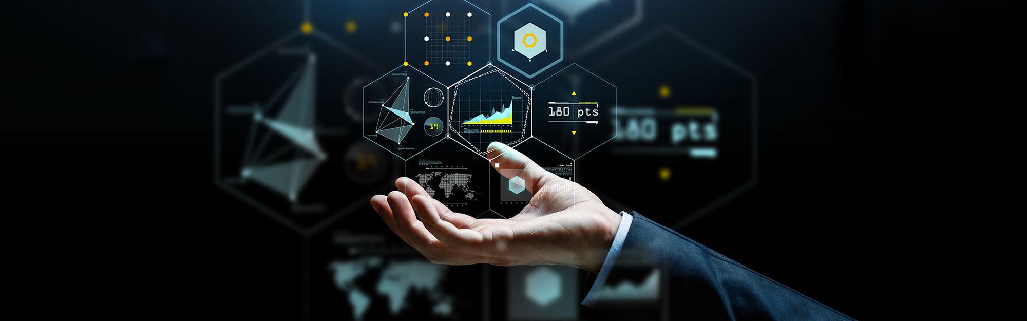 The Age of Data: se i dati e le informazioni sono il nuovo oro, dove sono le miniere e come si estrae?