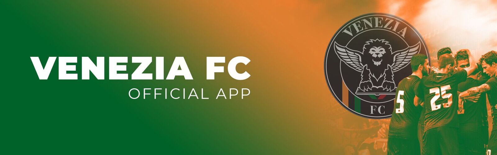 Il Venezia FC e IQUII Sport lanciano la nuova Sport Platform del Club