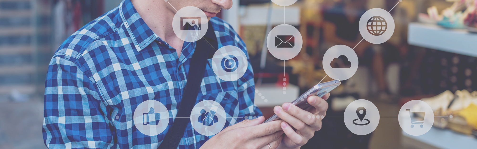Retail ed esperienza unica: ha ancora senso parlare di omnicanalità? Retail ed esperienza unica: ha ancora senso parlare di omnicanalità?