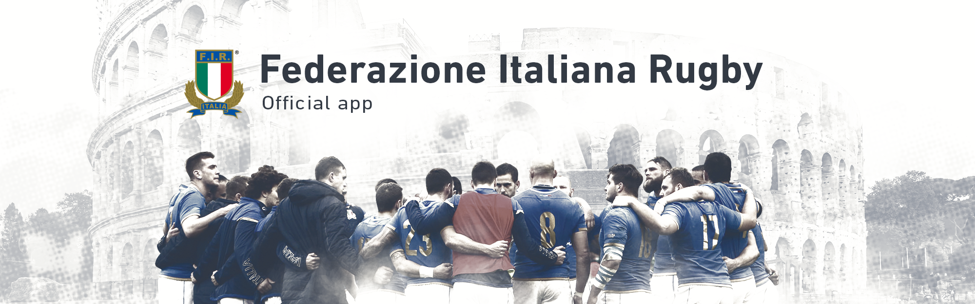 La Federazione Italiana Rugby e IQUII ancora insieme per la Sport Digital Transformation: ecco le novità dell’app ufficiale FIR