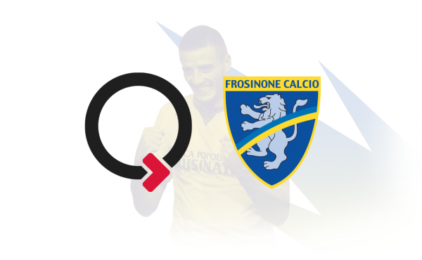 IQUII // Frosinone