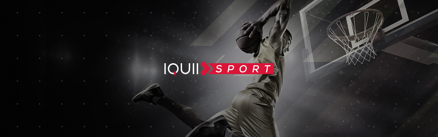 IQUII Sport comincia la sua partita nel mondo del basket, con la prima edizione del nuovo “The Basketball League” Report IQUII Sport comincia la sua partita nel mondo del basket, con la prima edizione del nuovo “The Basketball League” Report