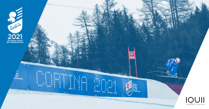 IQUII - Cortina 2021