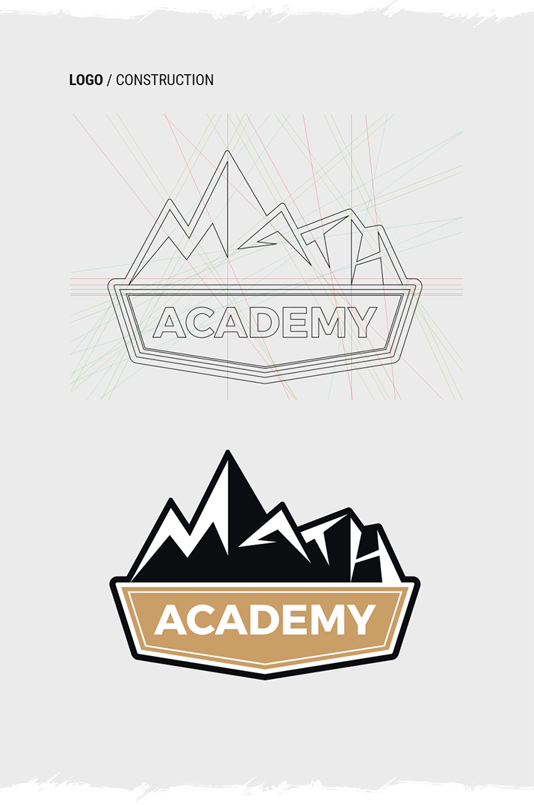 IQUII // Math Academy