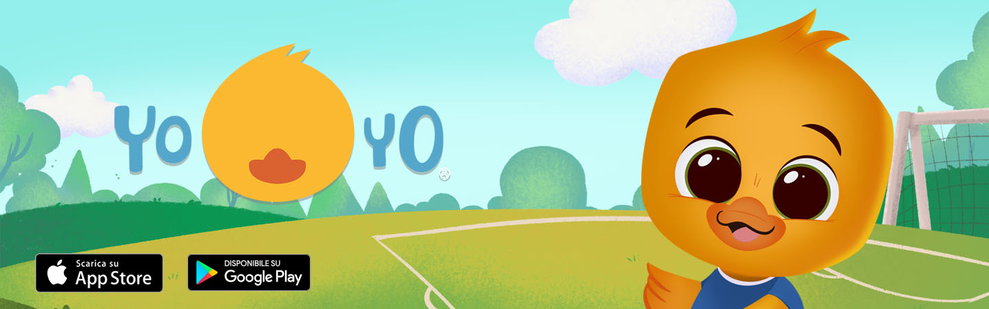 “YoYo: Soccer Saga”: IQUII entra nel mercato del gaming, partendo dall’edutainment per kids e sport