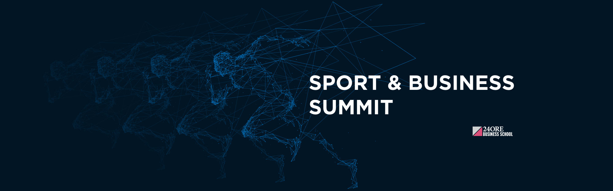 Sport & Business Summit 2019, interviene il CEO IQUII Fabio Lalli: “Il dato è il nuovo petrolio della sport industry”