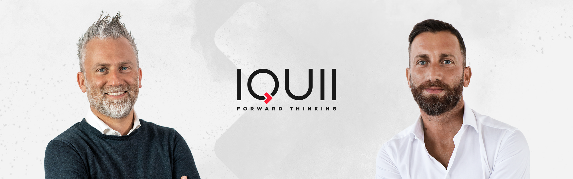 IQUII ha nominato Mirko Lalli nuovo Amministratore Delegato dopo aver accordato il nuovo piano strategico. Fabio Lalli assume da subito un doppio ruolo di business e innovazione.